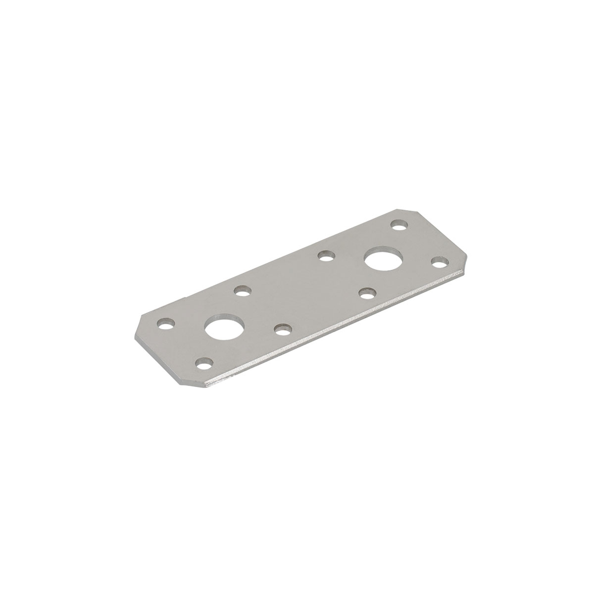 Suki Flachverbinder matt 35 x 100 mm Bild 1