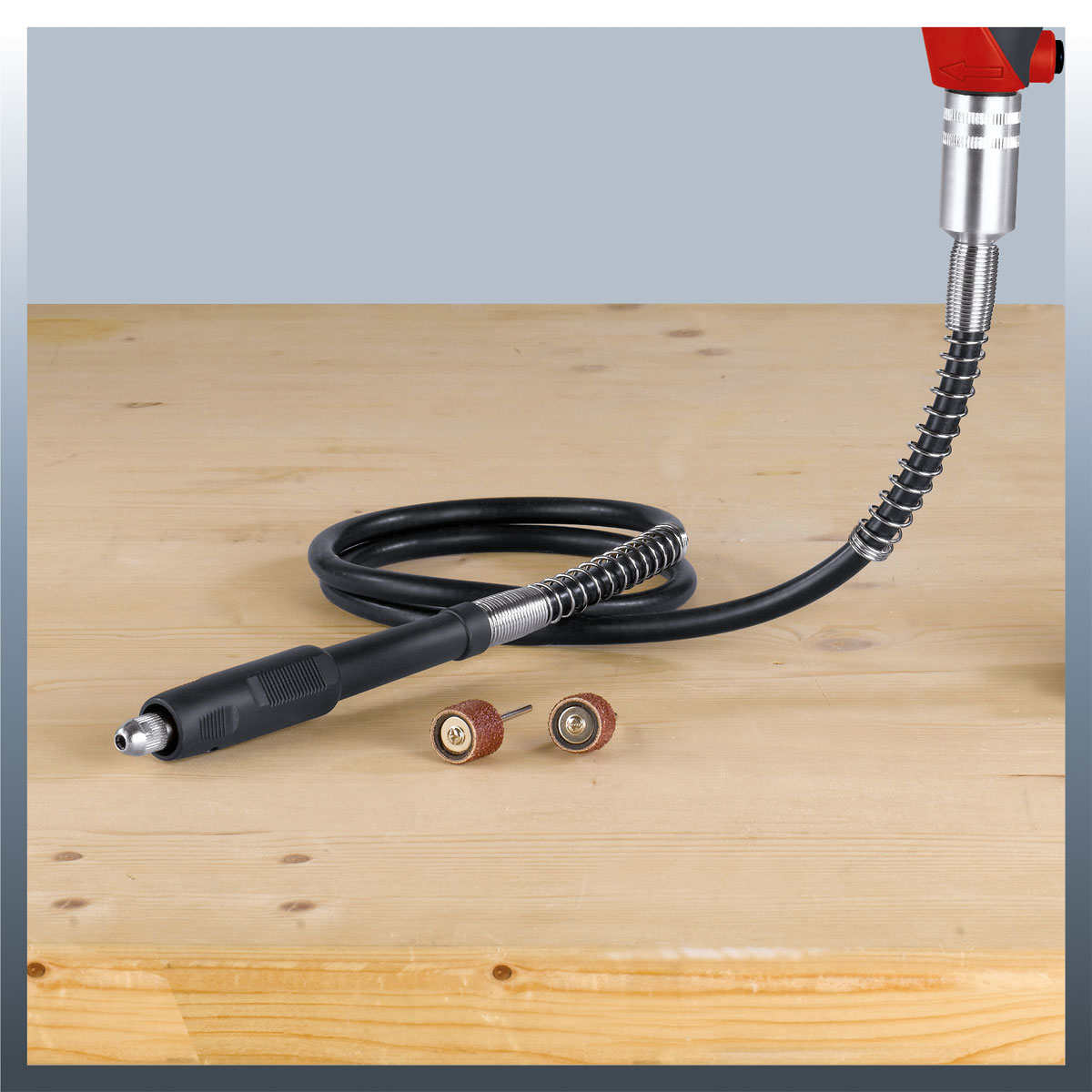 Einhell Schleif- und Gravurgerät TC-MG 135 E Bild 5