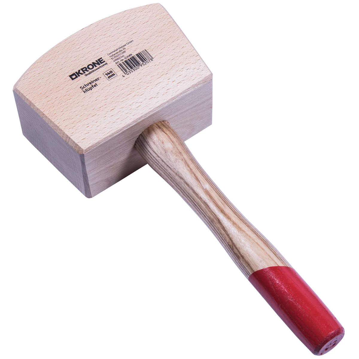 Krone  Schreinerklüpfel