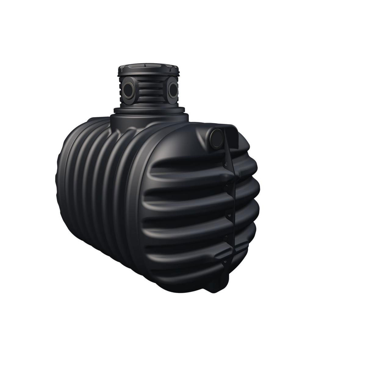Garantia Erdtank Compact 2650 L