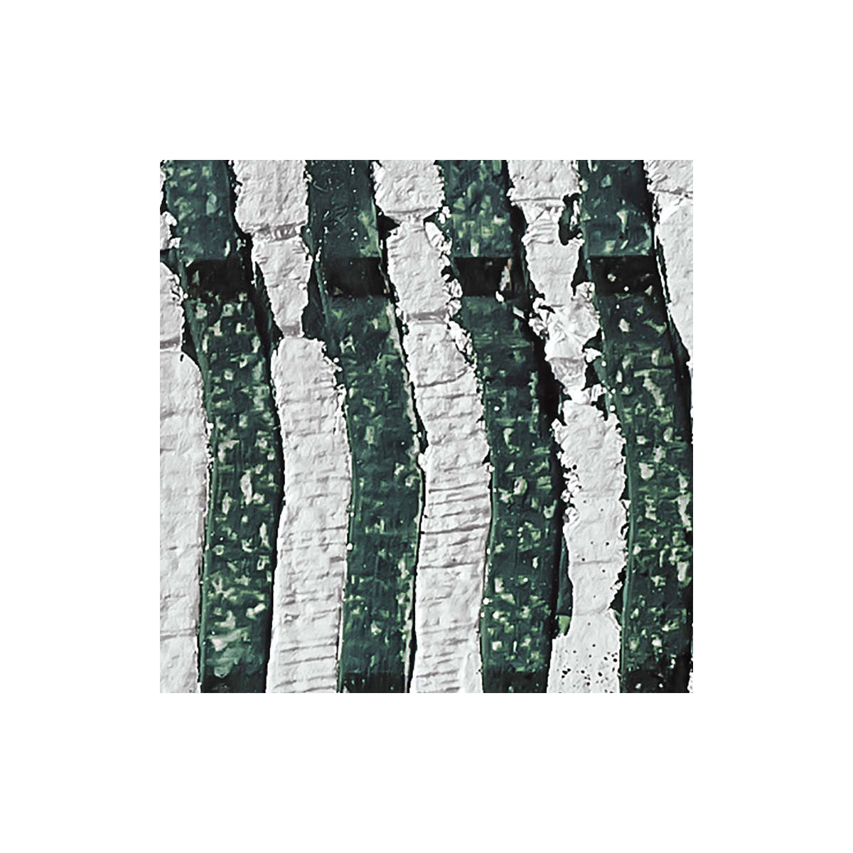 Komar  Vlies Fototapete Fringe Upswept 500x280 cm Bild 9