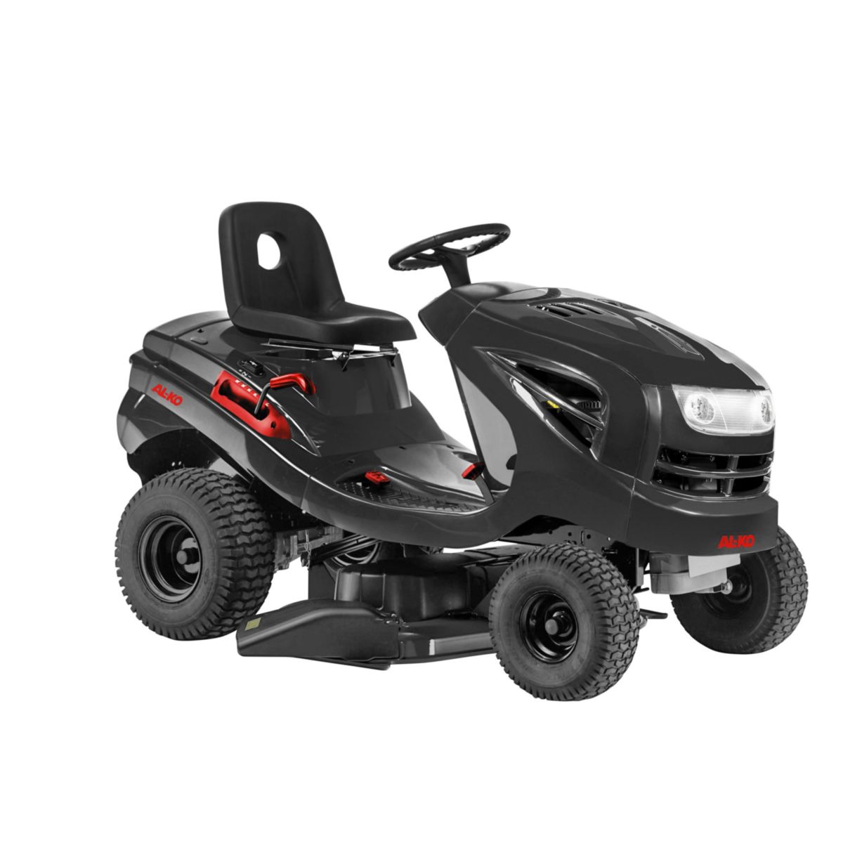AL-KO  Benzin-Rasentraktor Easy 15-93.2 HDS-A