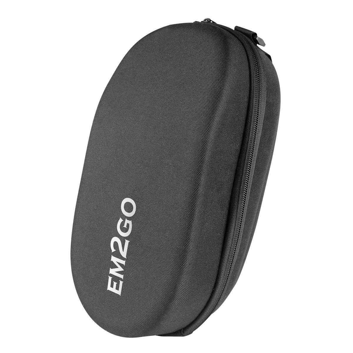 EM2GO Lenkertasche für E-Scooter und Fahrrad, schwarz Bild 1