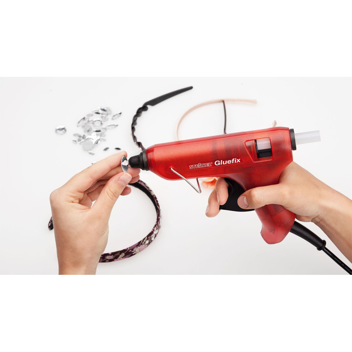 Steinel Gluefix Bild 3