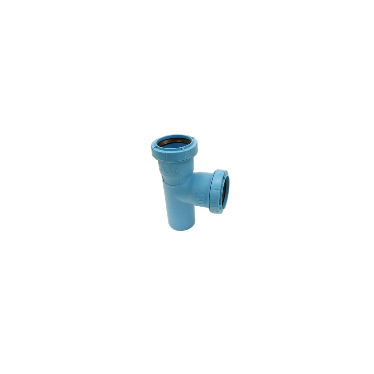 Marley Einfach-Abzweig dBlue DN 50/50, 87°