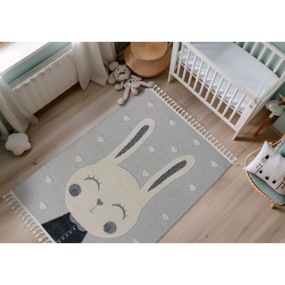 Kayoom Modena 420 Rahe 120cm x 170cm Bild 4