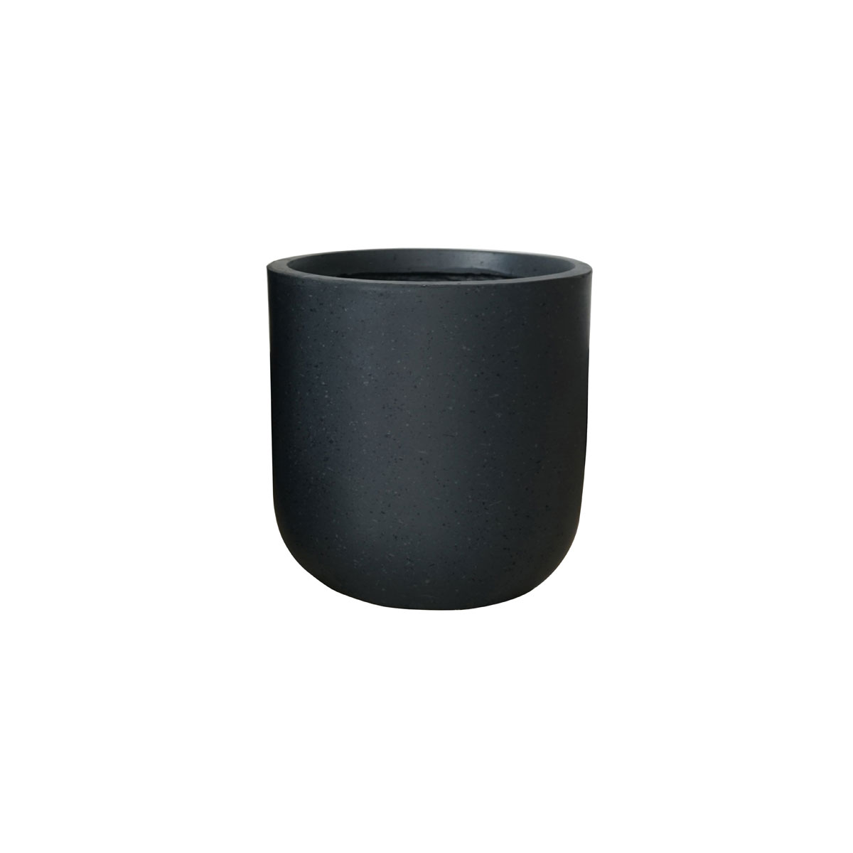 Haveson Pflanztopf Terrazzo Hx Durchmesser 26 x 26 cm