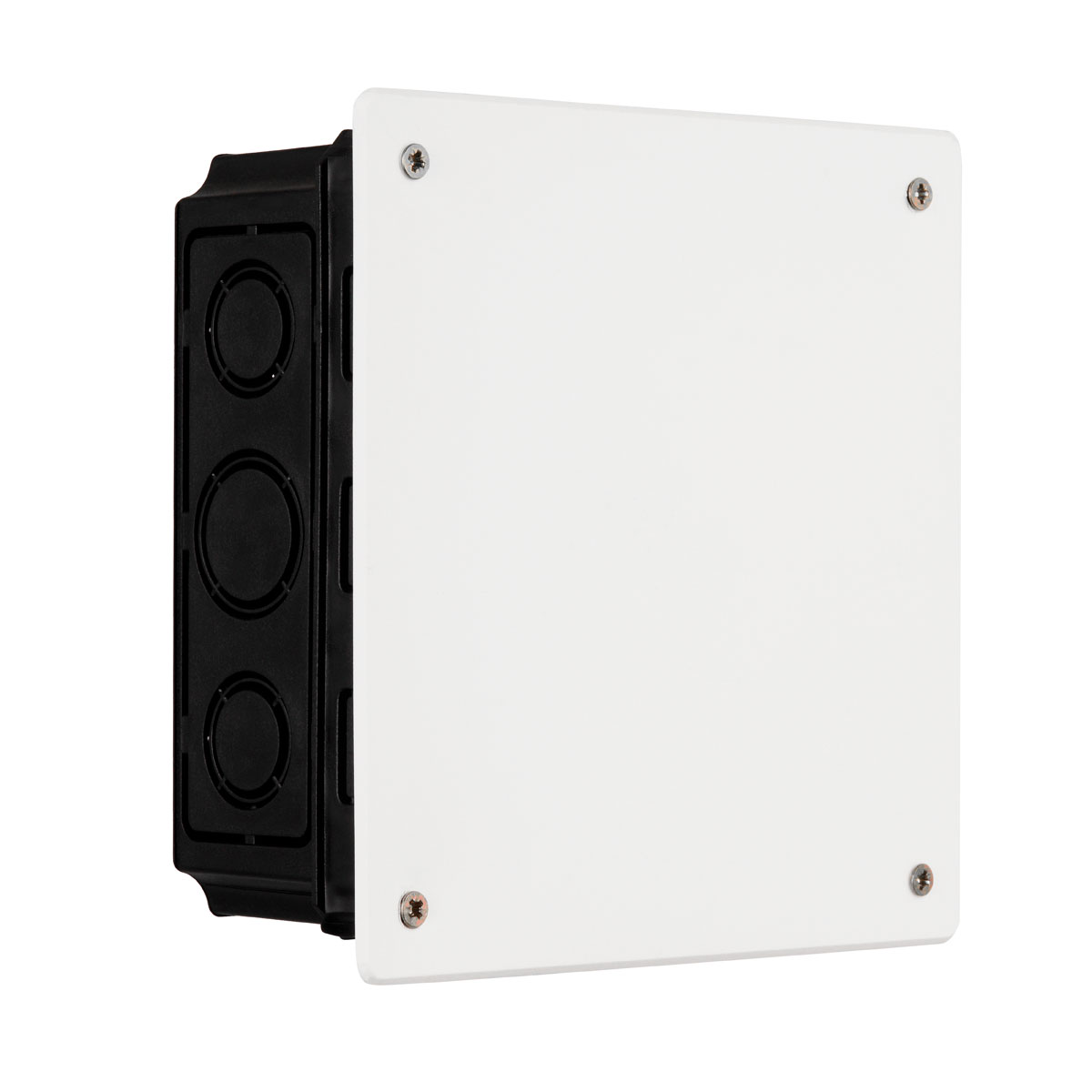 REV Ritter UP-Abzweigkasten inkl Deckel 150 x 150 x 65 mm Bild 3