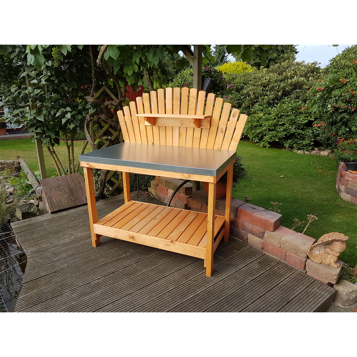 Promadino Gärtnertisch Helga Bild 4