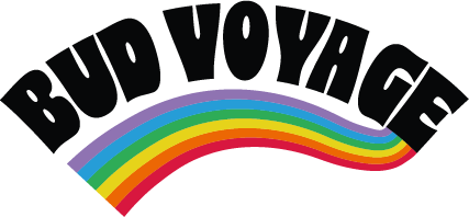 Logo Bud Voyage