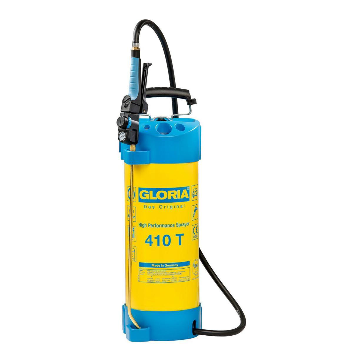 Gloria Hochleistungssprüher 410 T Bild 1
