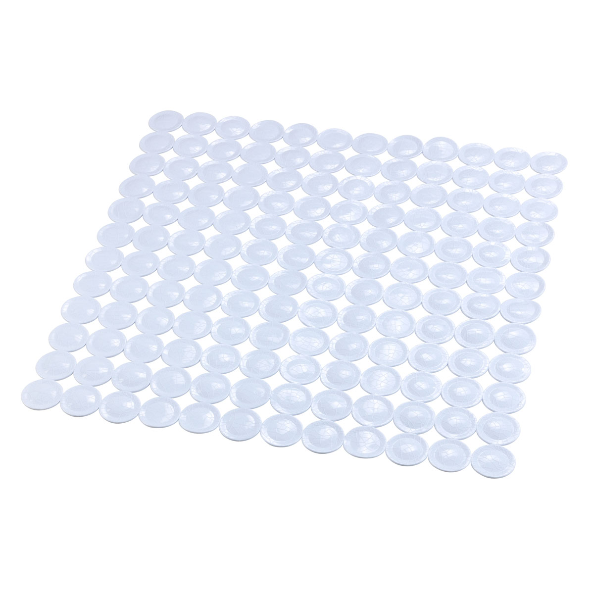 Wenko Duscheinlage Belem weiß 54 x 54 cm Bild 7