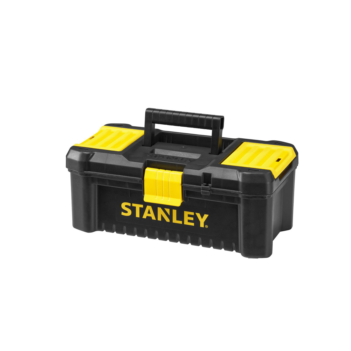 Stanley Essential-Box 12,5 Kunststoff Bild 1