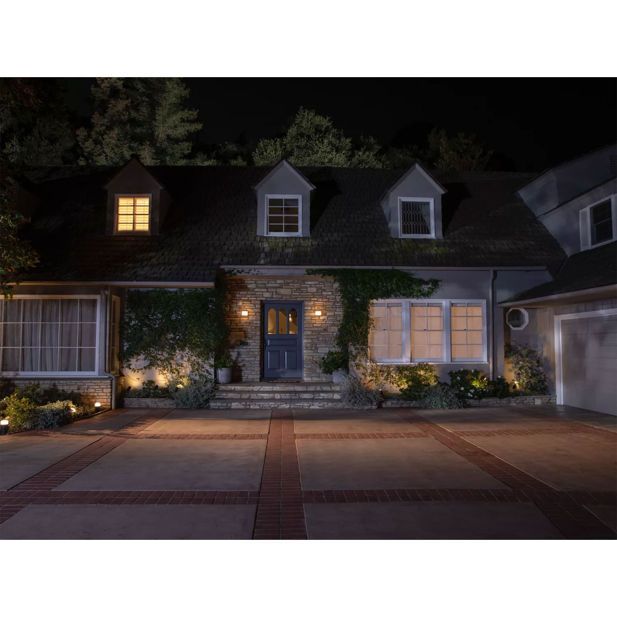 Philips Hue Steuerzentrale Bridge weiß Bild 4