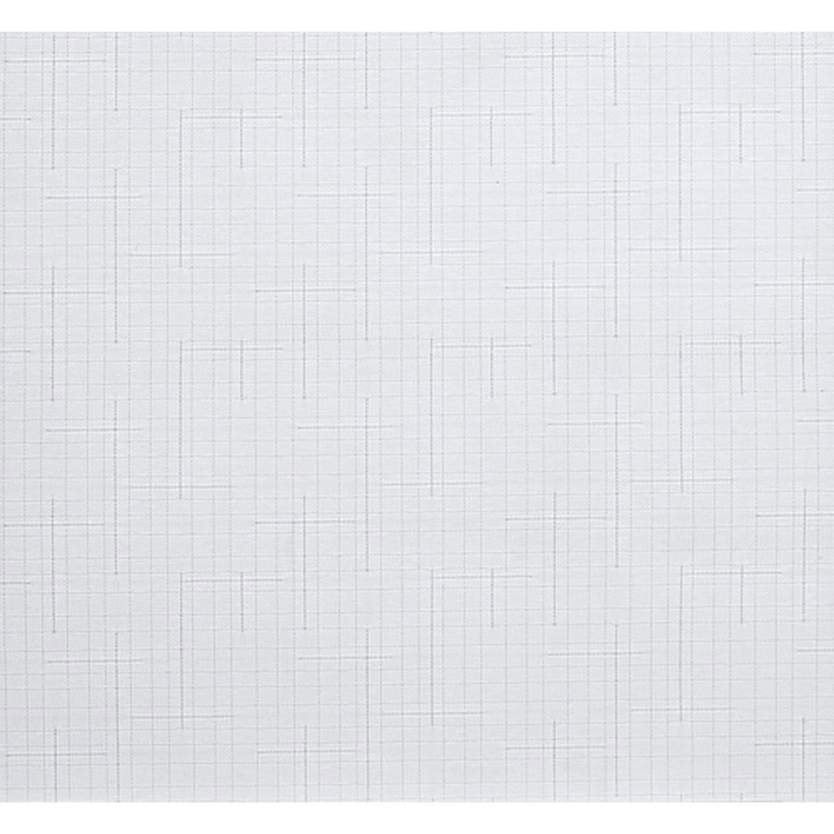 Gardinia Rollo EasyFix 75 x 150 cm Uni reinweiß Bild 4