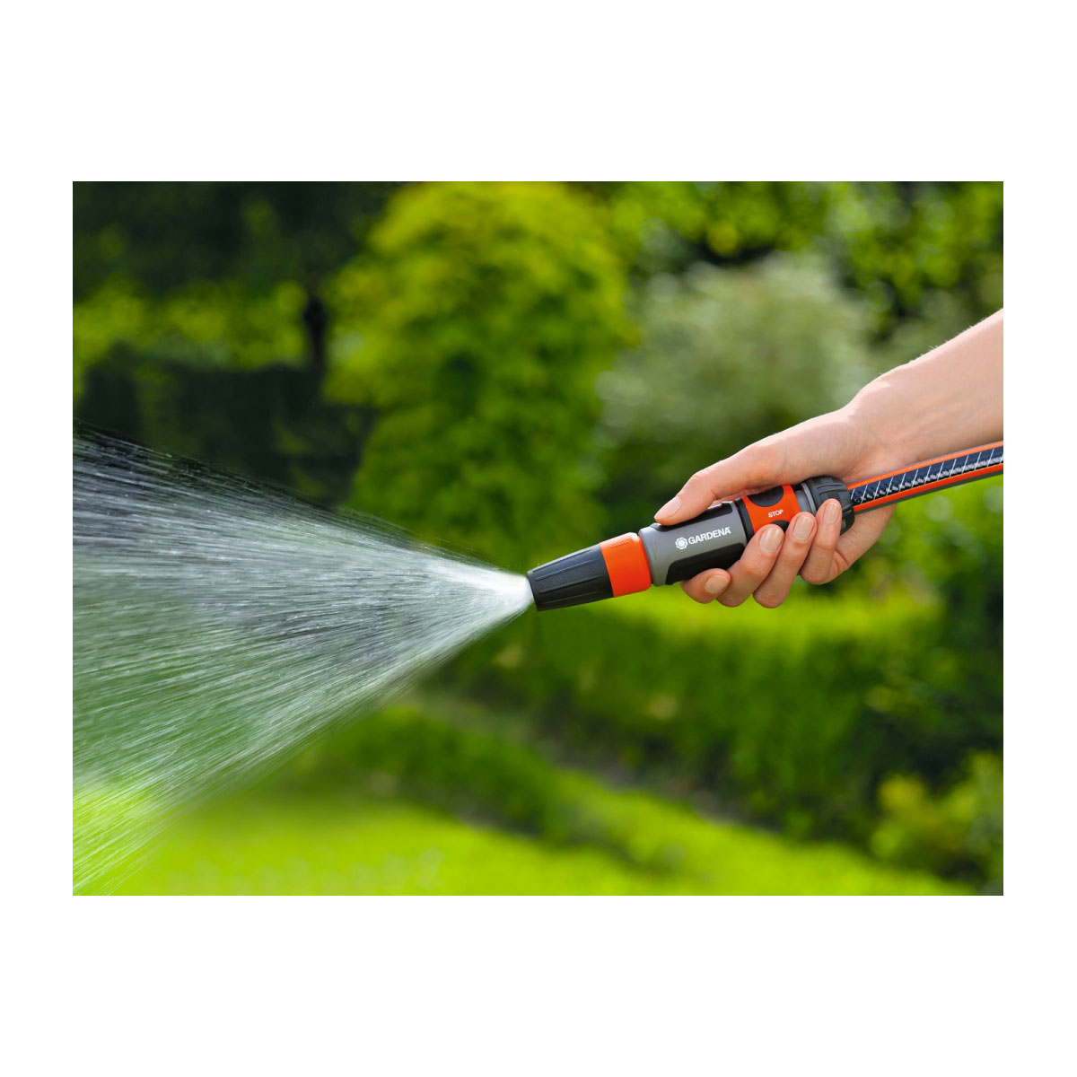 Gardena  Reinigungsspritze 18300-50 Bild 2