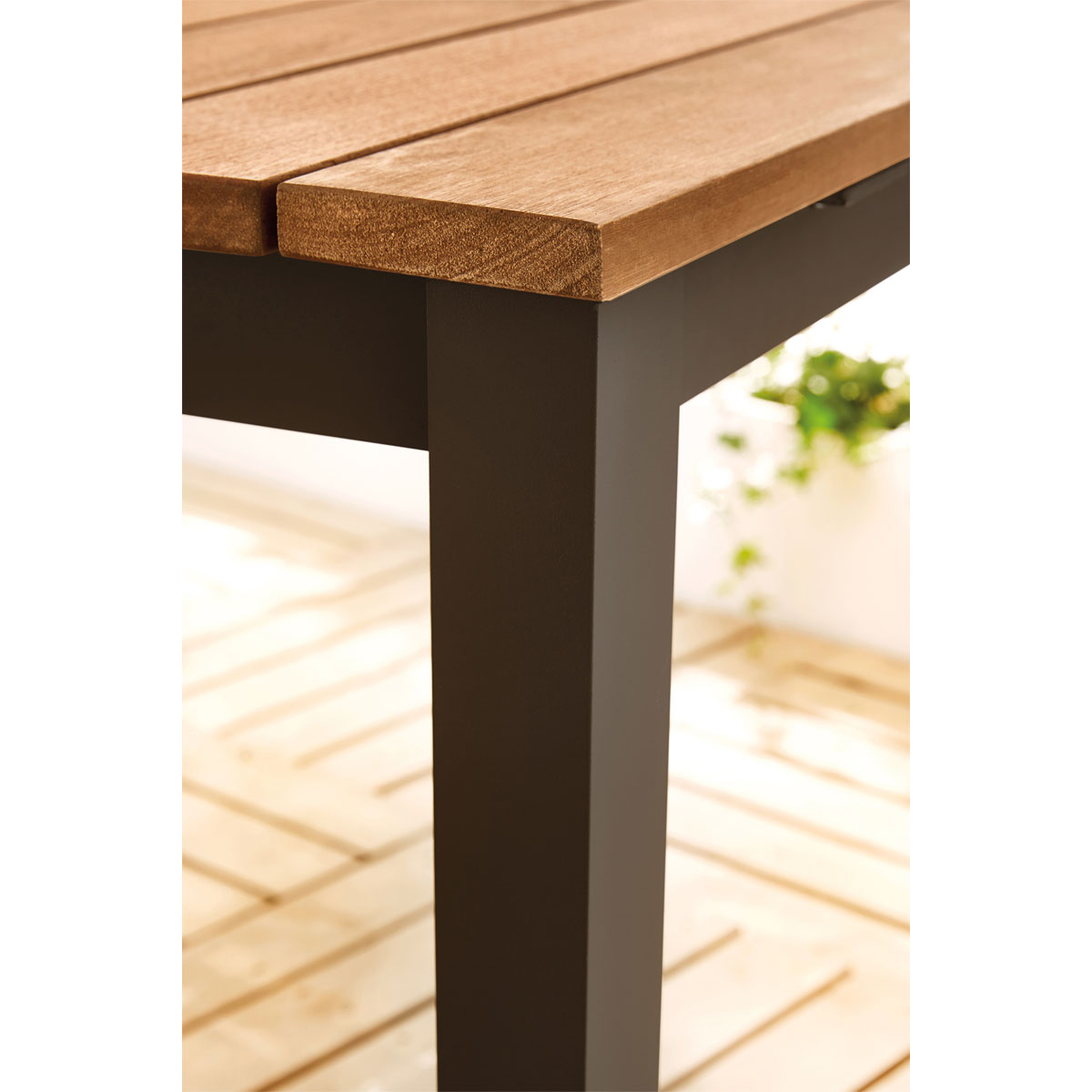 Greemotion Testrut Holztisch „Mackay“ Bild 6