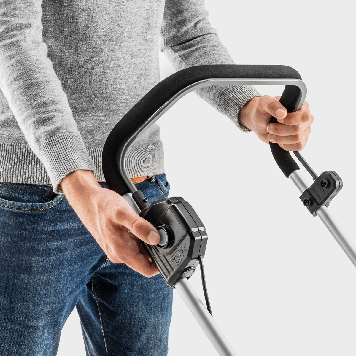 Kärcher  Rasenmäher LMO 2-18 Bild 3