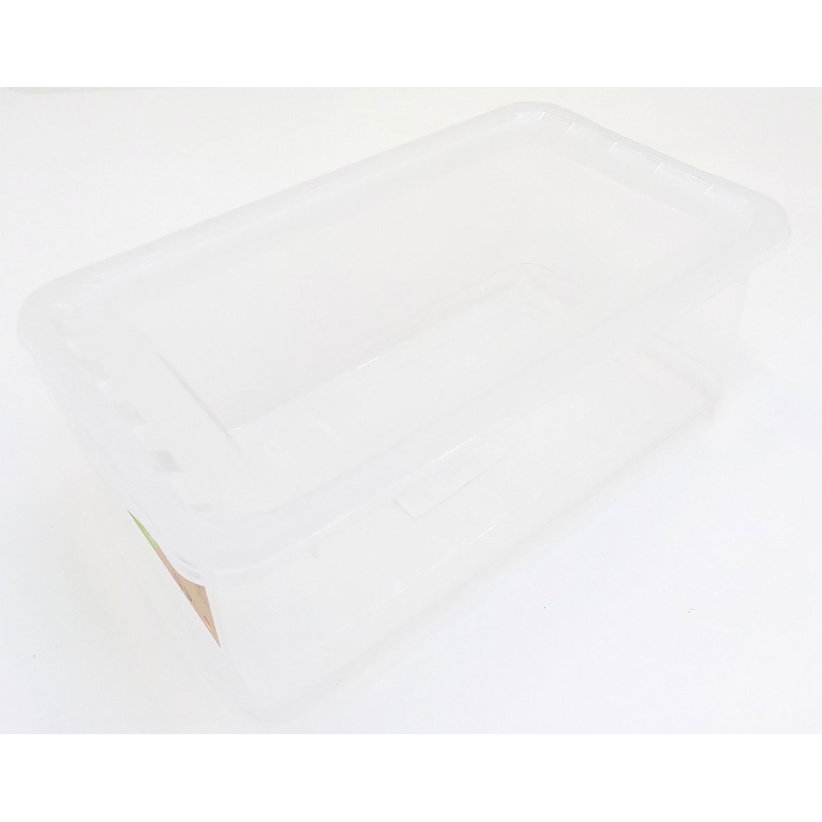 keeeper Aufbewahrungsbox Bea 33 x 12 x 19,5 cm 5,6 L Bild 2