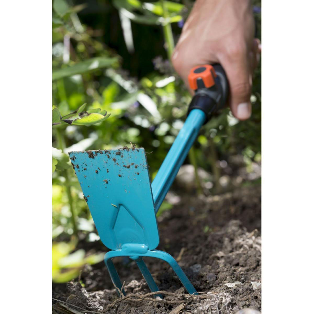 Gardena  Combisystem-Kleinhäckchen ger Bl 3Zi. Bild 3