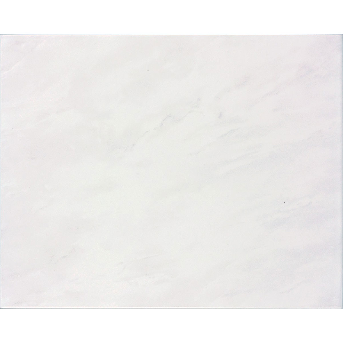 Wandfliese Uranus glänzend 20 x 25 x 0,68 cm marmoriert