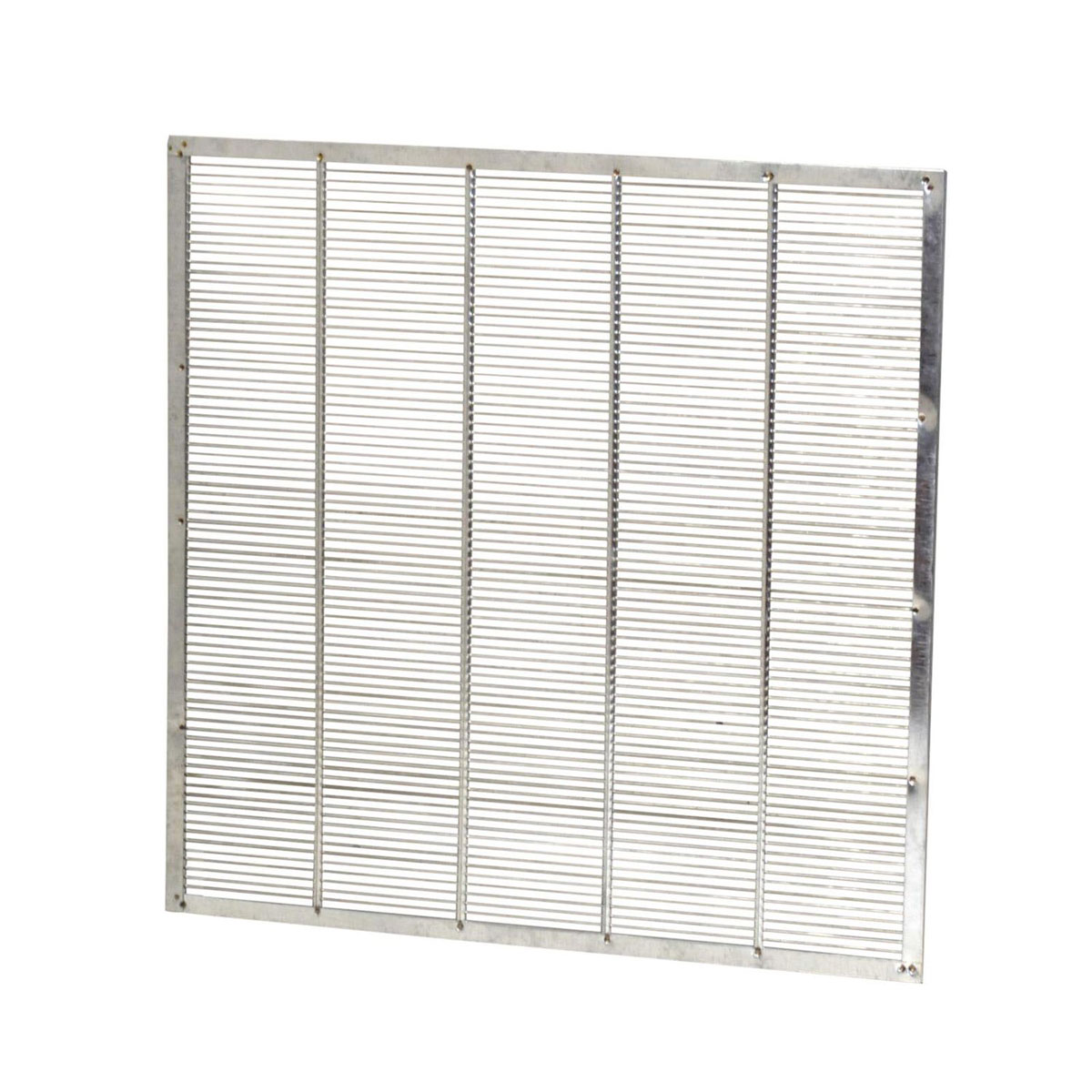 Bienenreich Absperrgitter Dadant US 12er verzinkt Bild 2