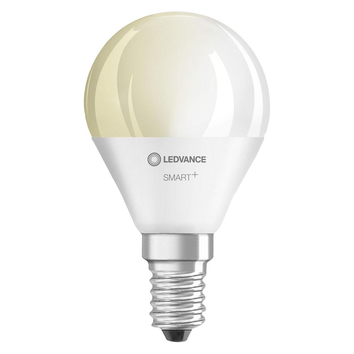 Ledvance SMART+ Glühlampe Classic P Tropfen 3 Stück Bild 2