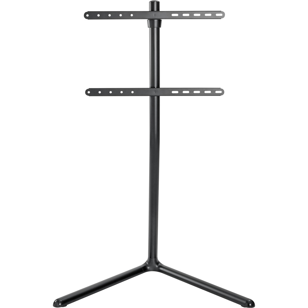 Schwaiger  TV-Bodenstandfuß bis 70 Zoll schwarz Bild 1