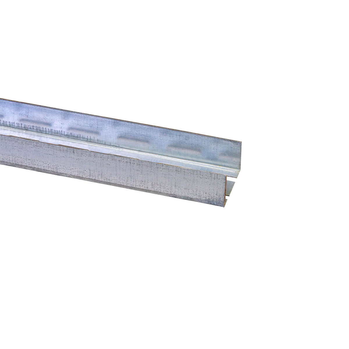 Aussteifungsprofil „UA 75“, 2,75 m, zweireihige Lochung 8,2x40 mm Bild 3