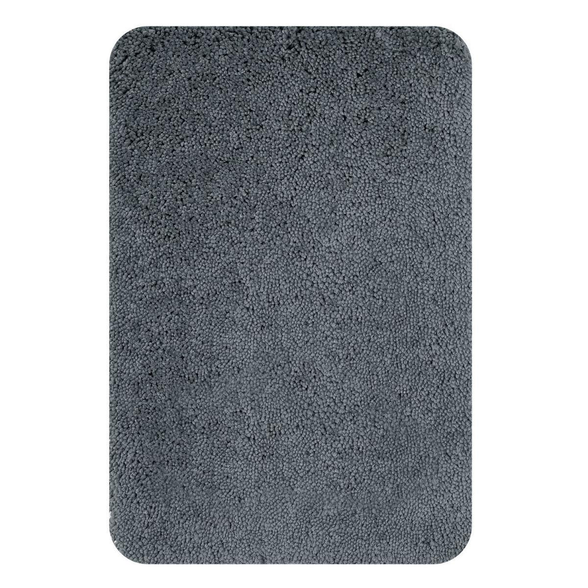 spirella Badematte Highland Granit 55 x 65 cm