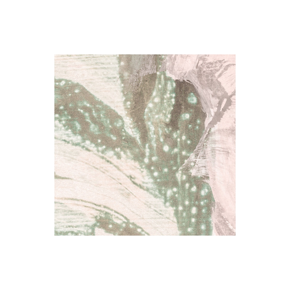 Komar  Vlies Fototapete Gardenia 250x250 cm Bild 6