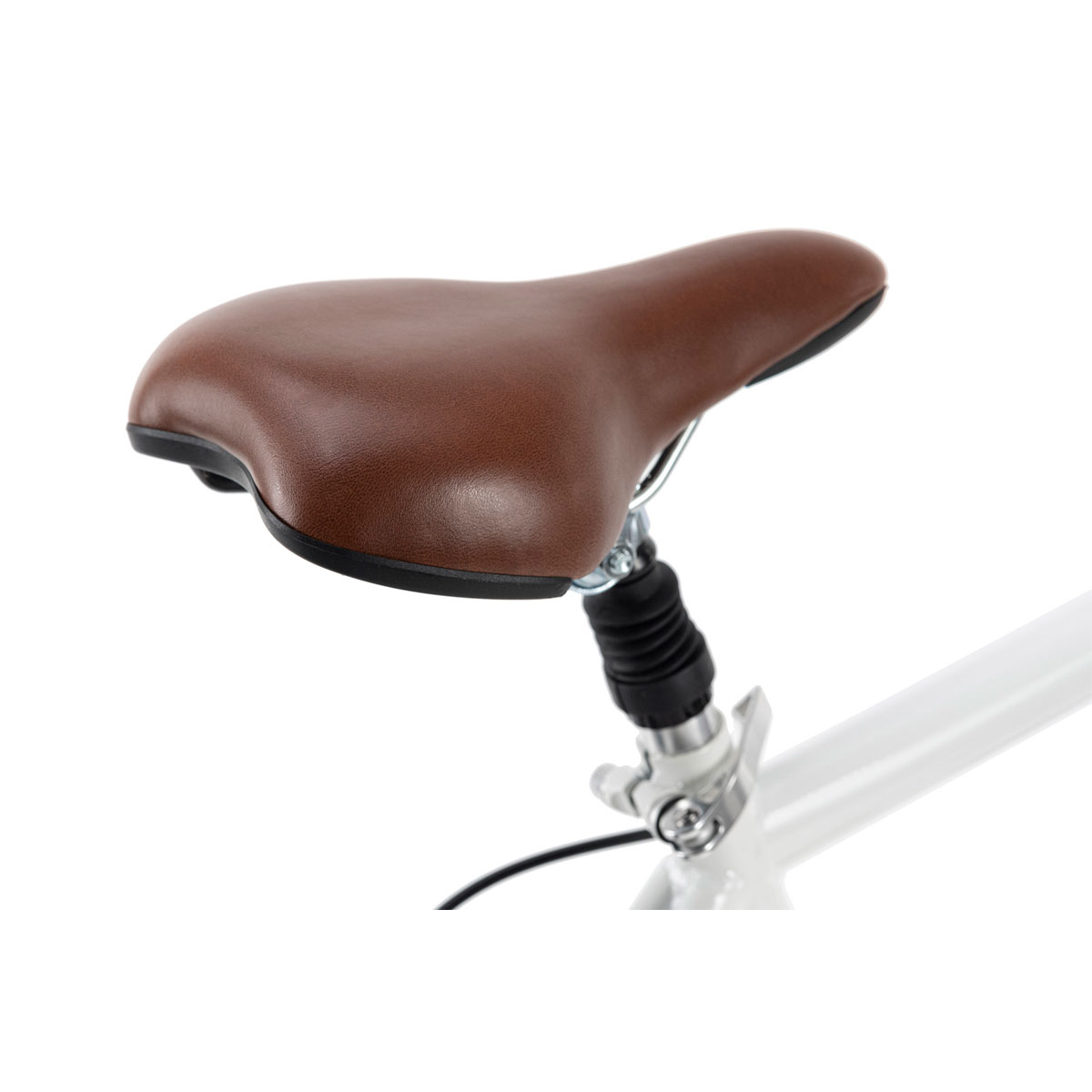 KS Cycling Trekkingrad Venice Herren 53 cm weiß Bild 8