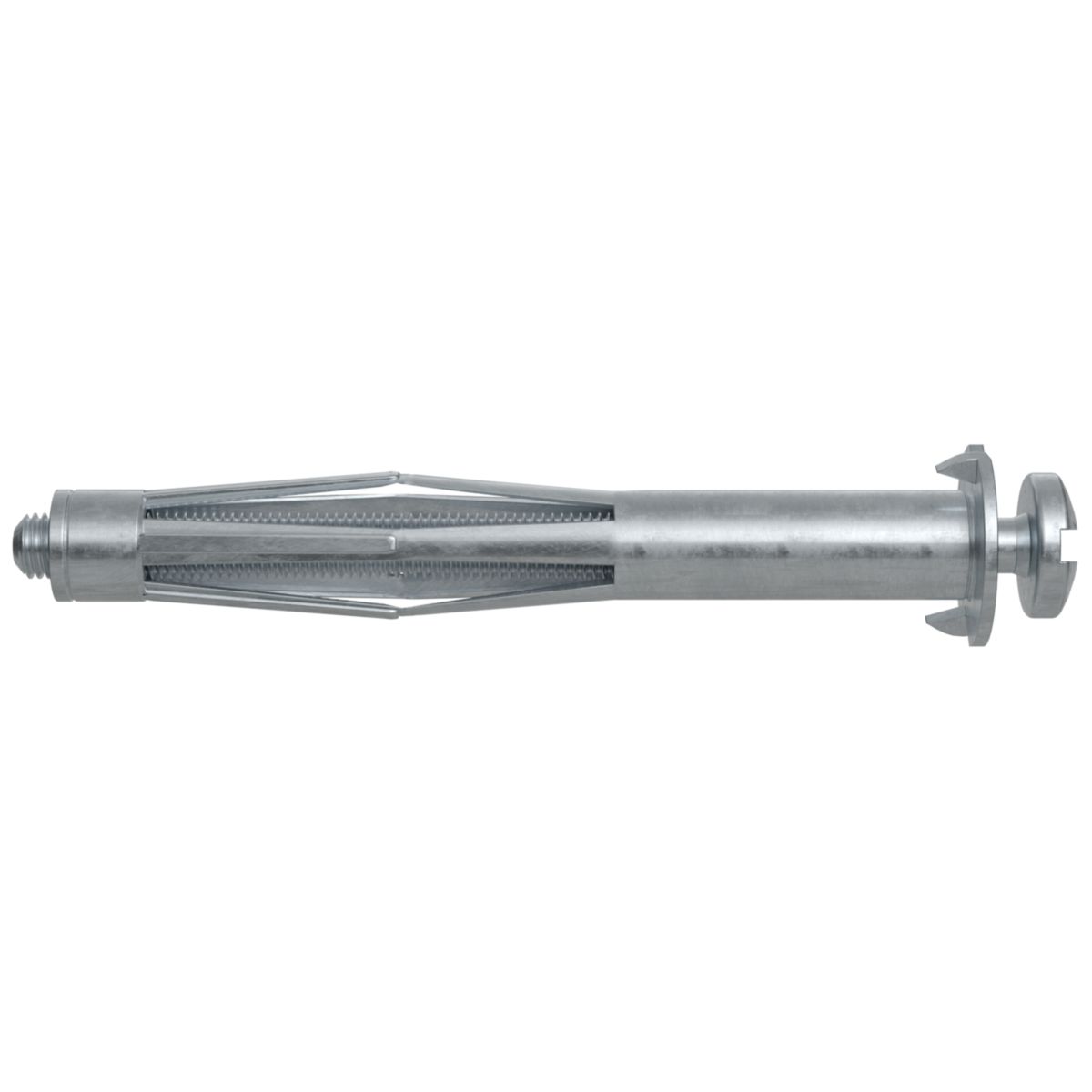 Fischer Hohlraum-Metalldübel HM 5x65 S K (4)
