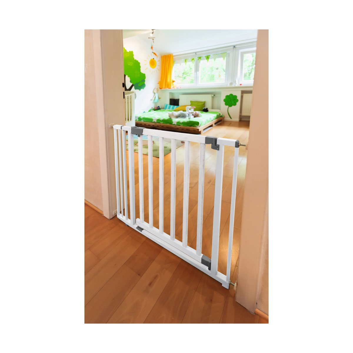 Abus Treppengitter-Verlängerung Lou Bild 4