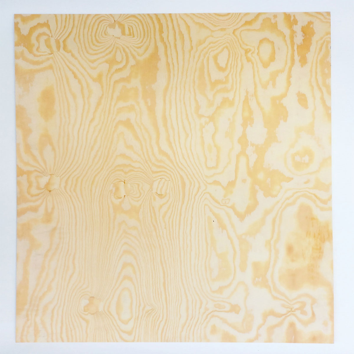 Sperrholzplatte Kiefer 6 mm Bild 2