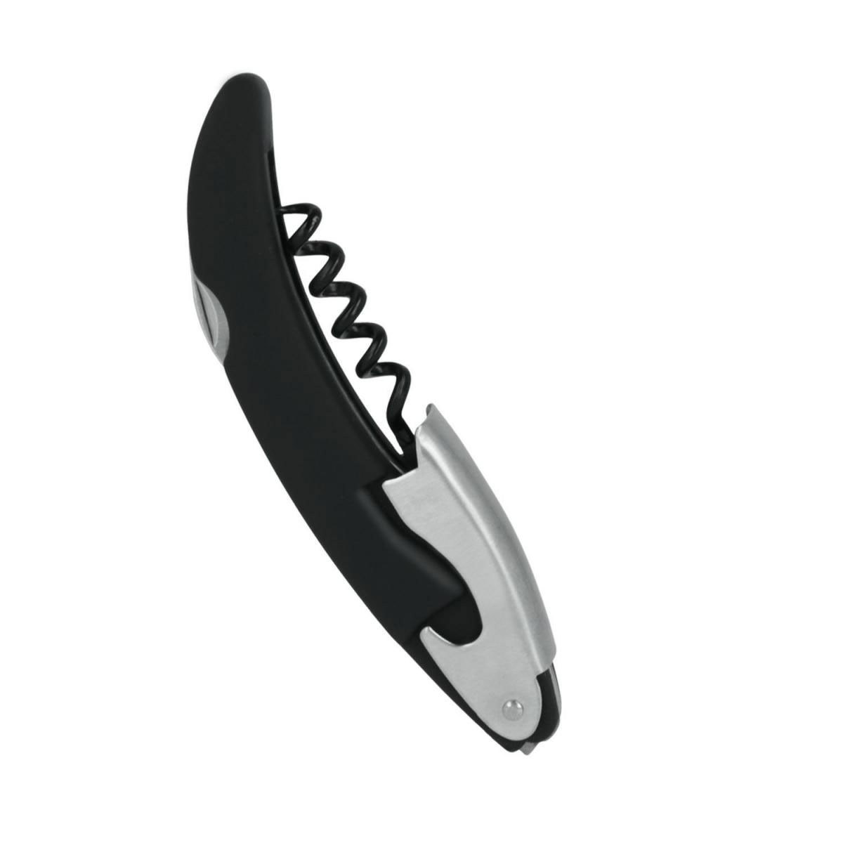 Metaltex Elite Kellner-Korkenzieher