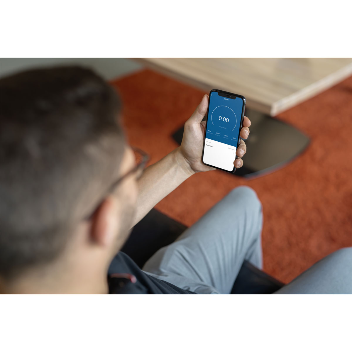 Unitec WIFI Steckdosenleiste Smart 4fach inkl 2xUSB weiß Bild 14