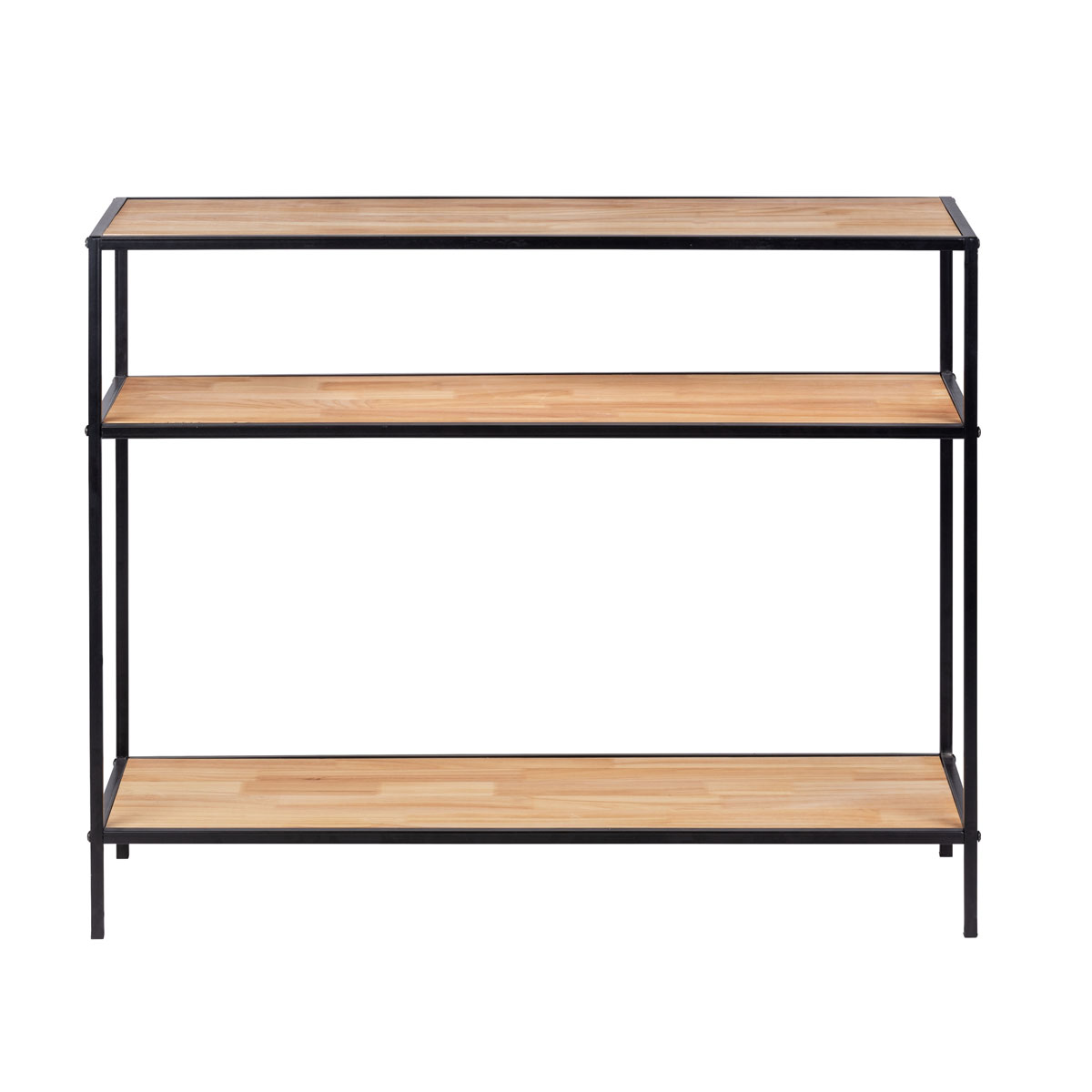 Wenko  Konsolentisch Geo Regal mit 3 Ablagen Bild 6