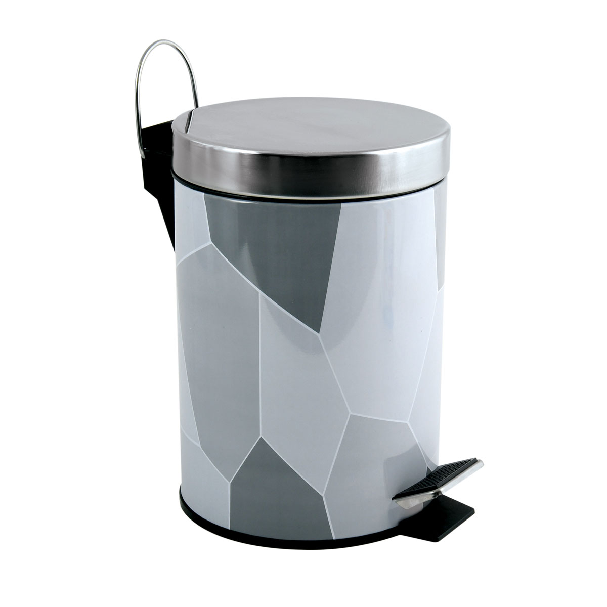 spirella Treteimer Origami 3 l Bild 1