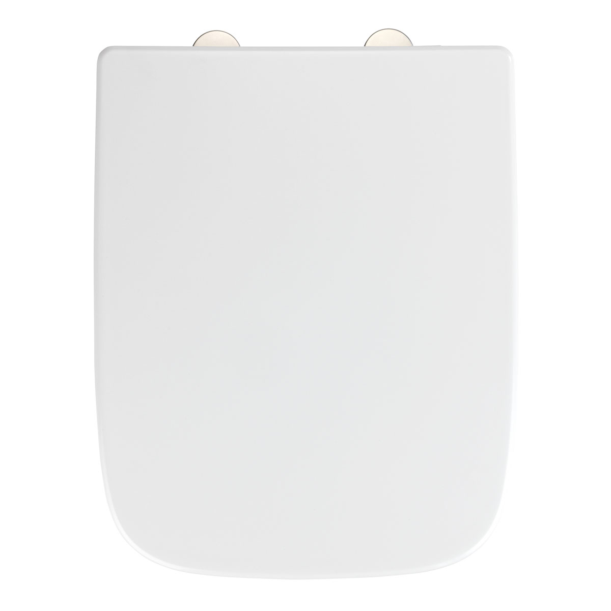 Wenko WC-Sitz Exclusive Nr.8 antibakteriell mit Absenkautomatik