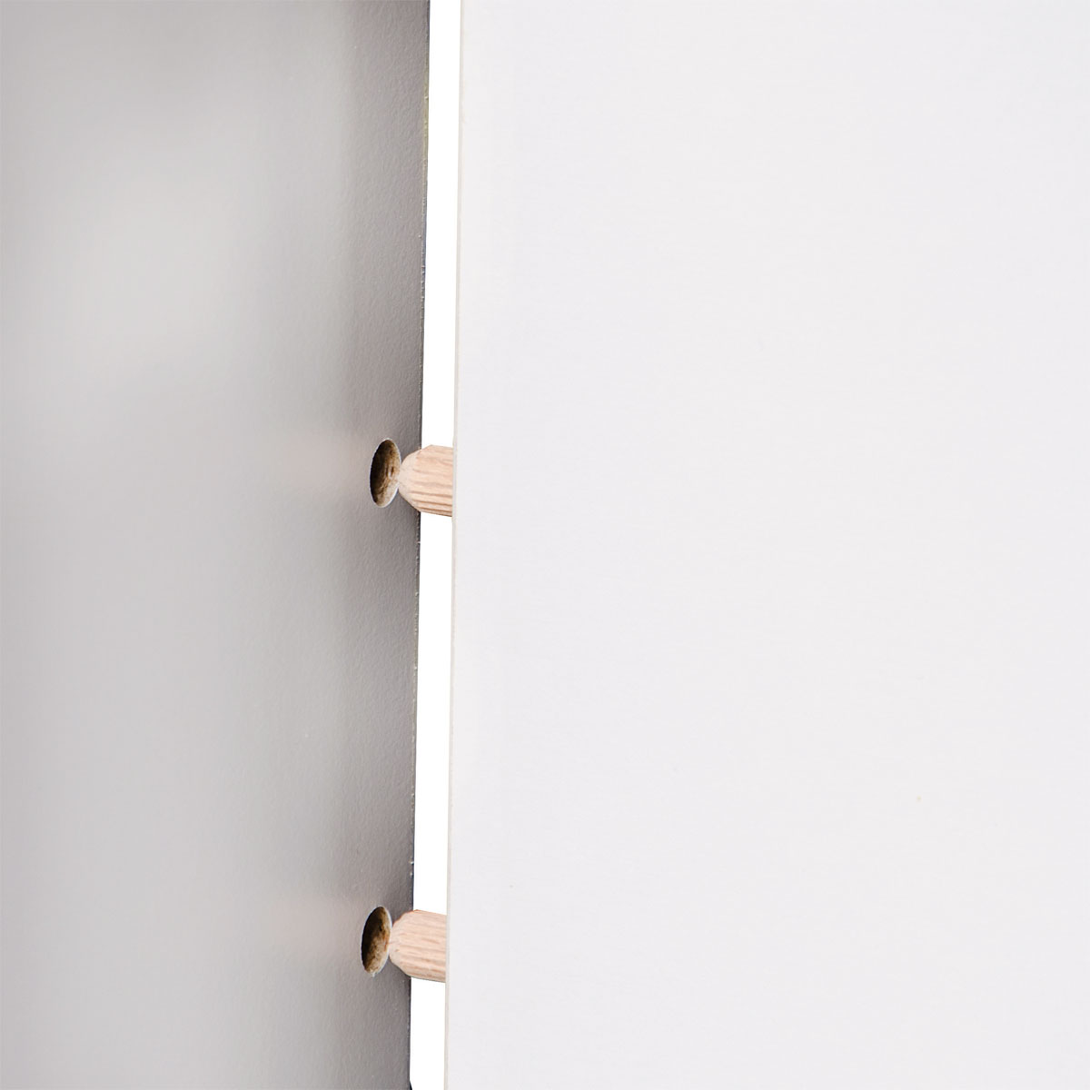 Suki Holzdübel Buche Durchmesser 8 x 40 mm 30 Stück Bild 2