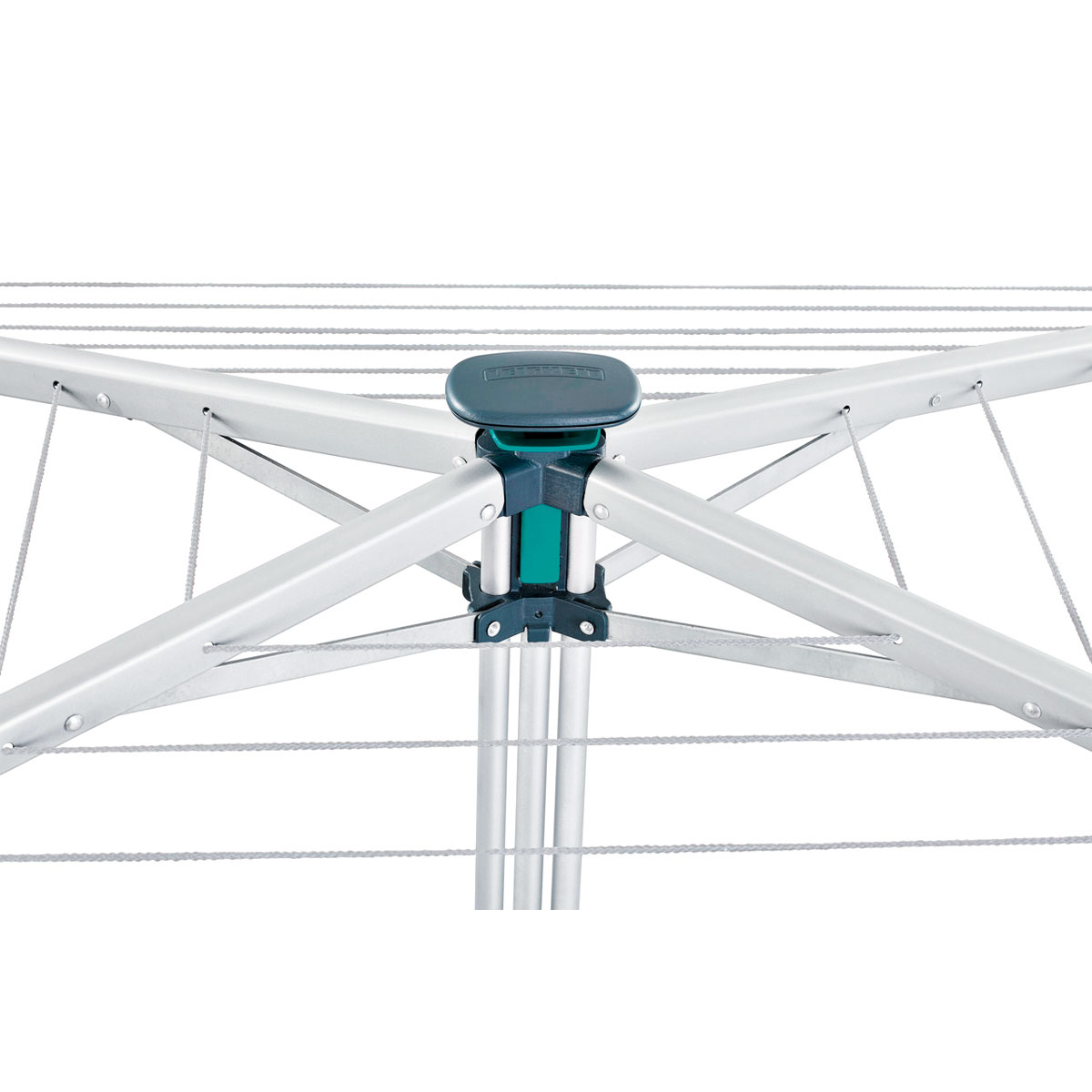 Leifheit  Wäscheschirm LinoPop-Up 140 Bild 3