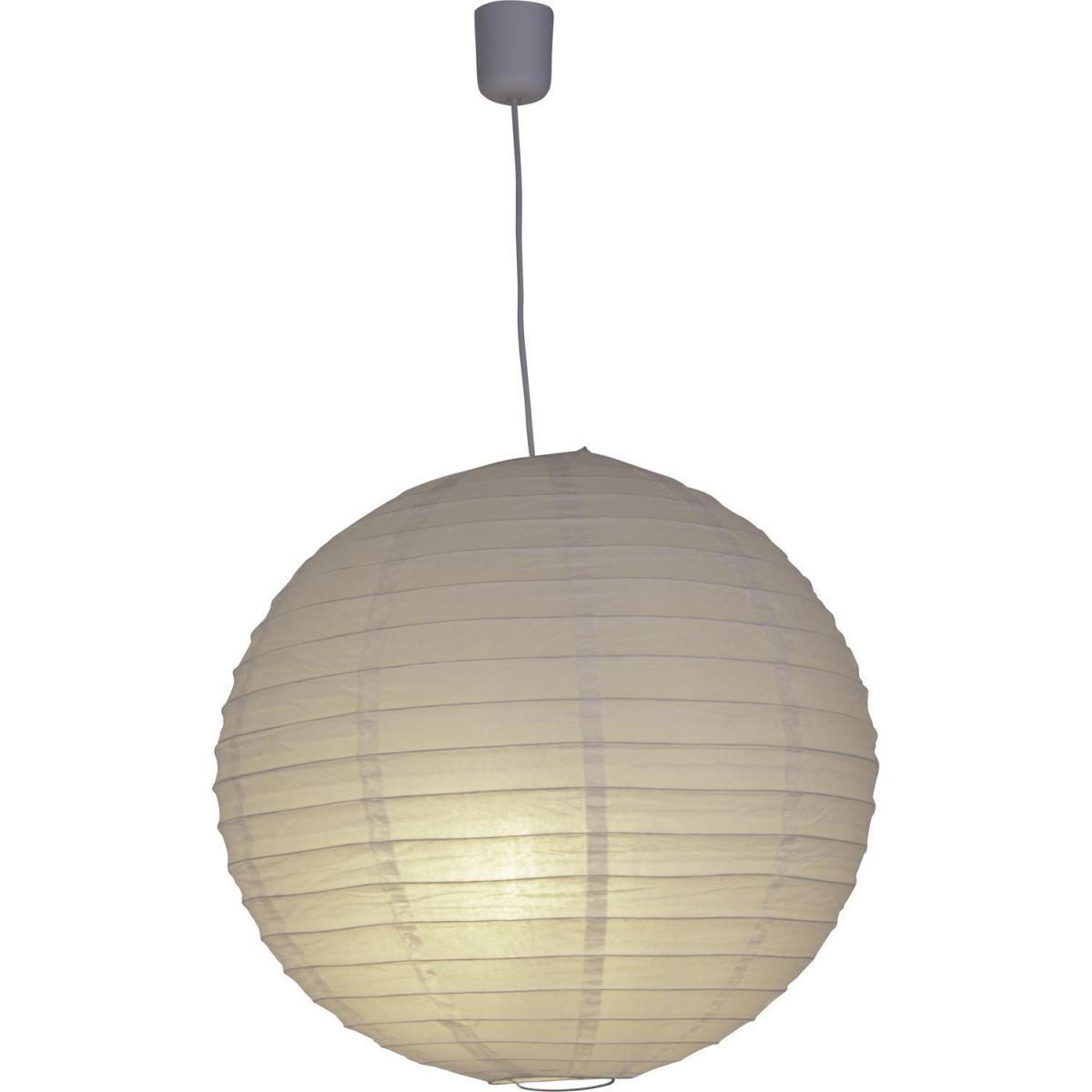 näve Japanballon Pela 50 cm weiß Bild 1