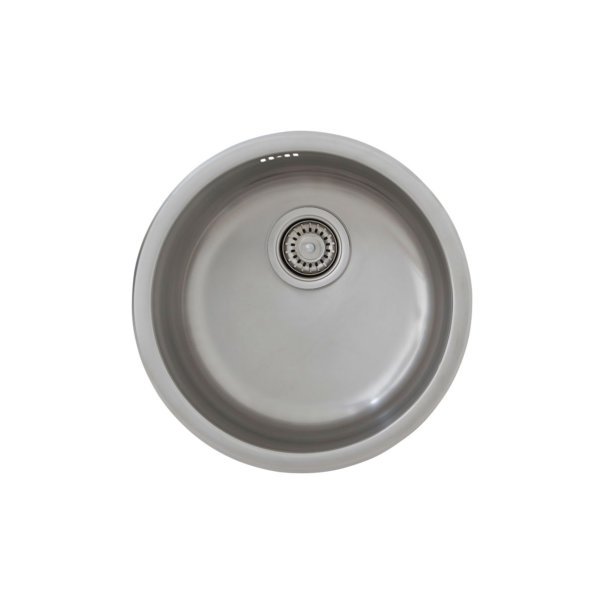 Respekta Einbauspüle Portland Bild 1