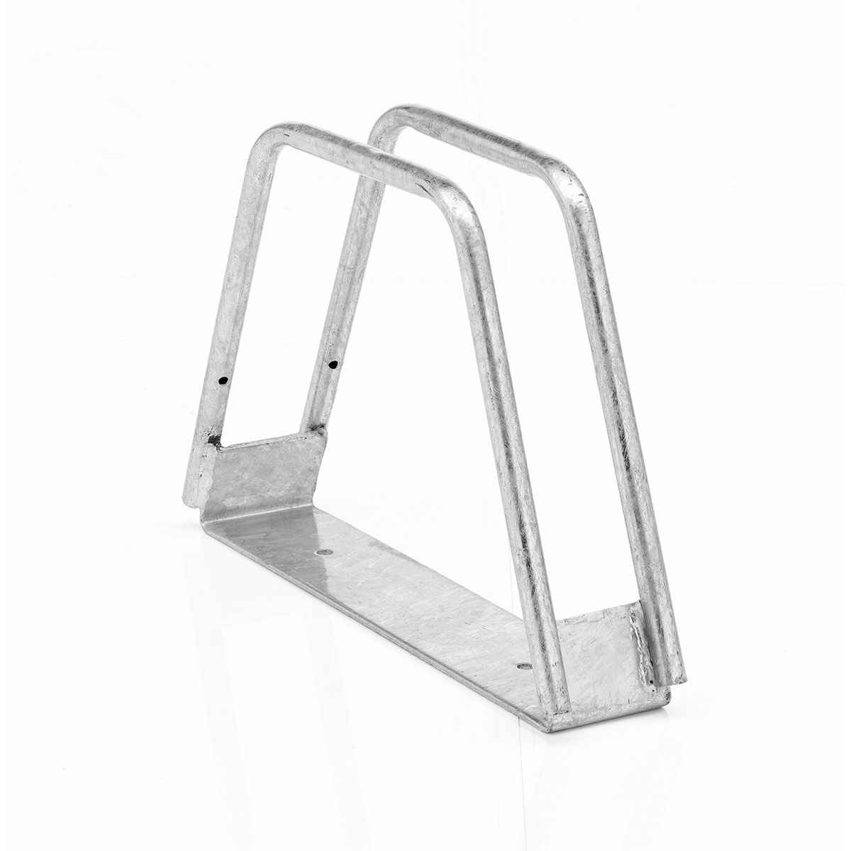 MyTool Fahrradständer für 1 Fahrrad grau