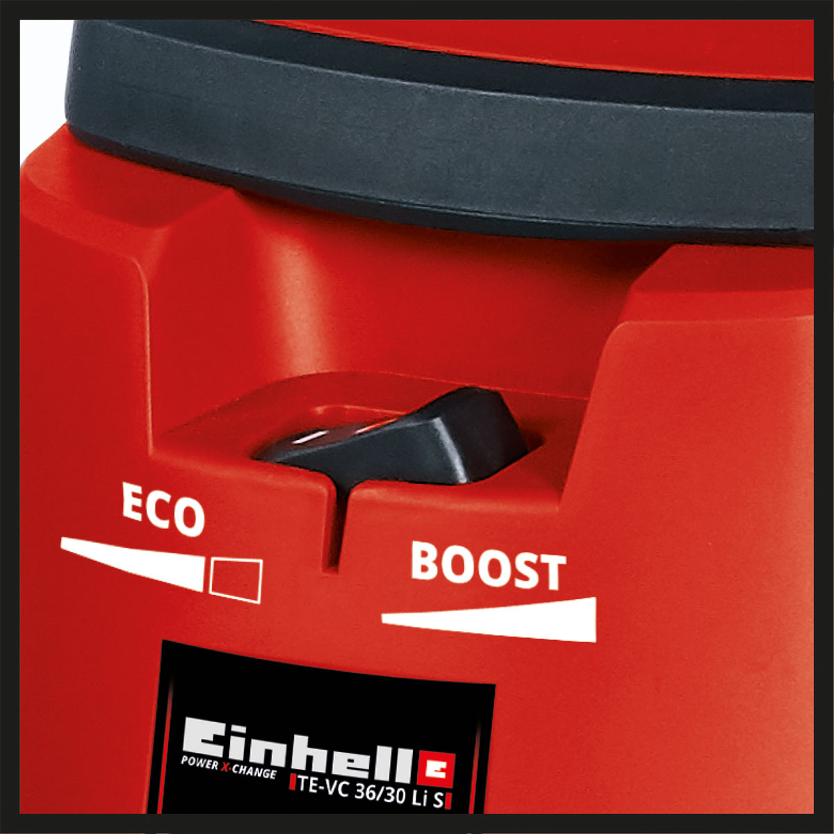 Einhell Akku-Nass-Trockensauger TE-VC 36/30 Li S Solo Bild 9