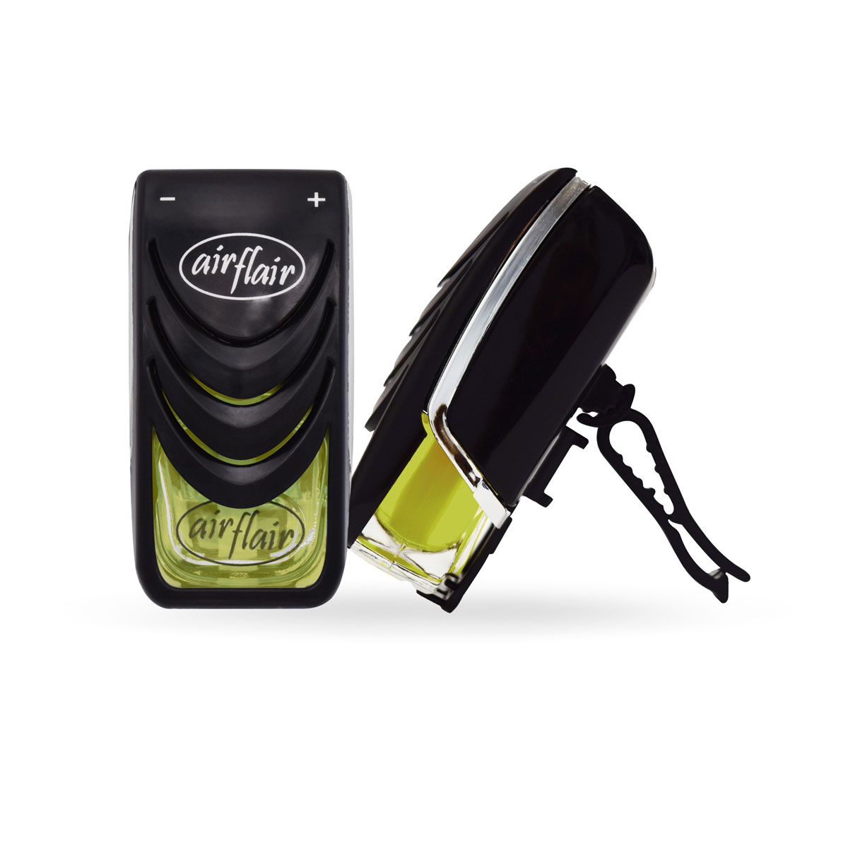 Lufterfrischer Speed Vanille Bild 3