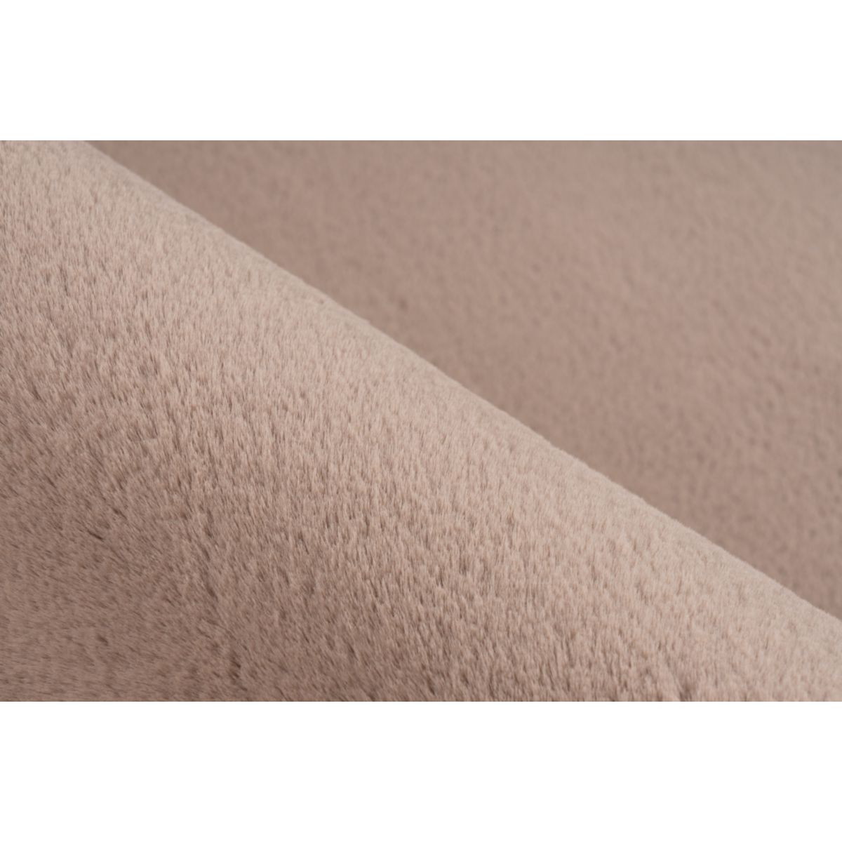 Cross 425 Taupe 200cm x 290cm Bild 4