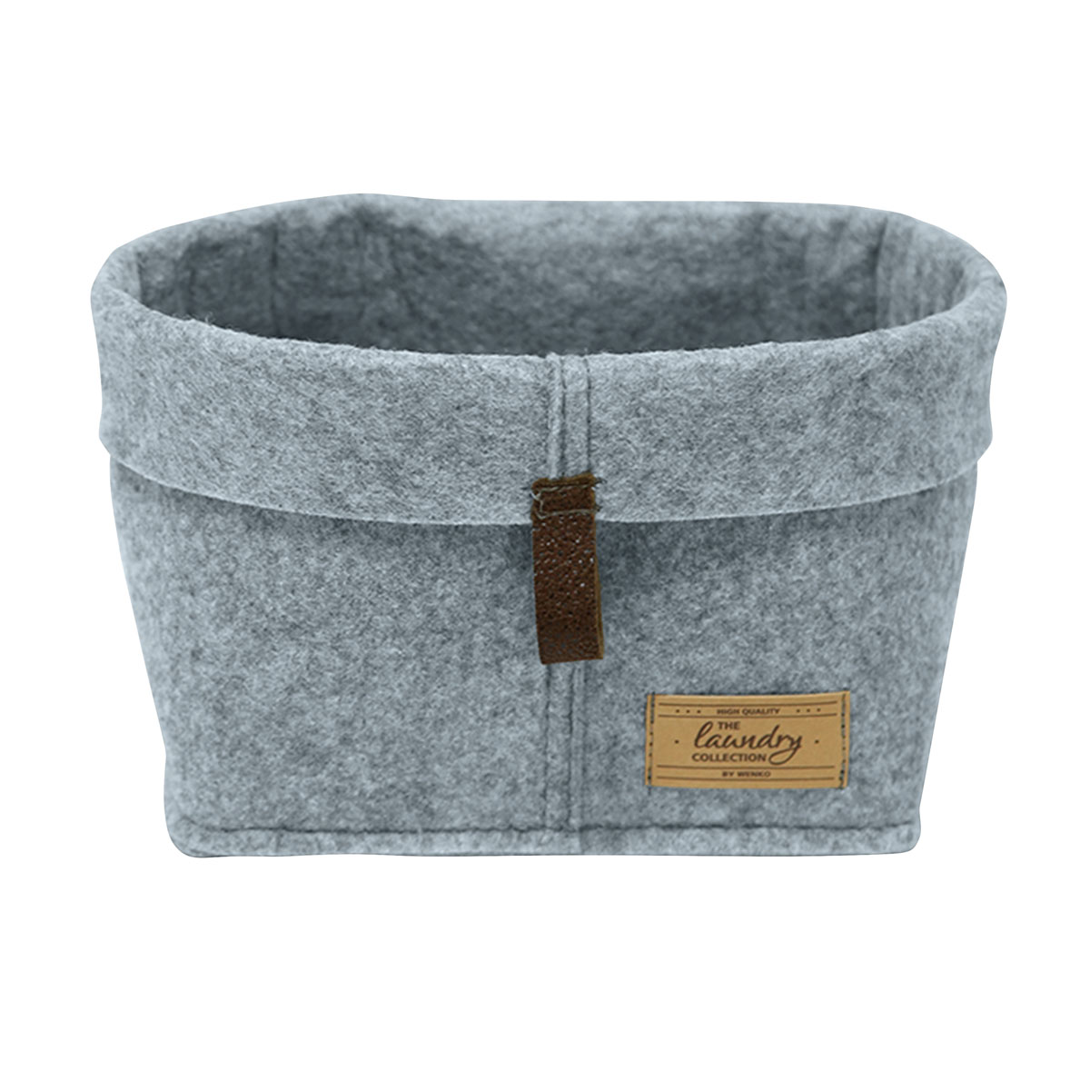 Wenko Filz-Korb Feli M