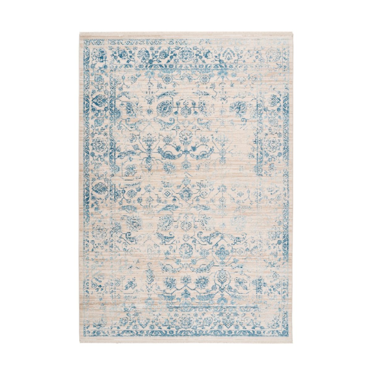 Baroque 625 Multi 160cm x 230cm